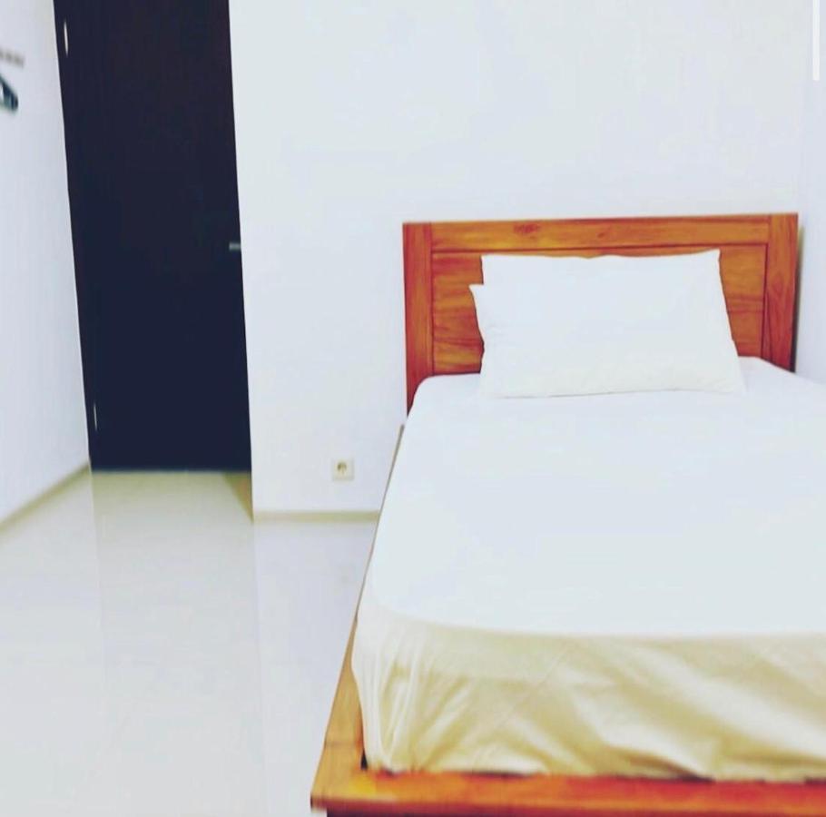 Imah Dago Villa - Budget Staycation Villa In Bandung Kültér fotó